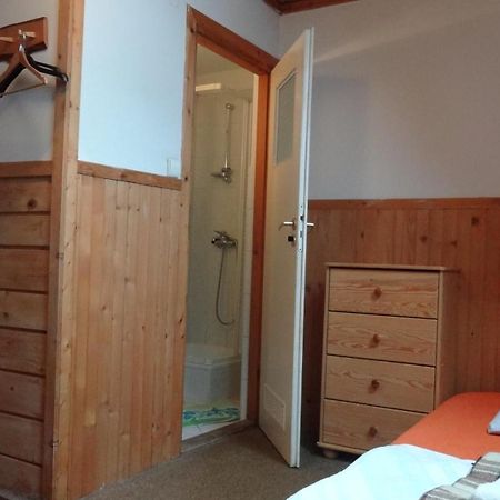 Camping Harenda Pokoje Goscinne I Domki Zakopane Phòng bức ảnh