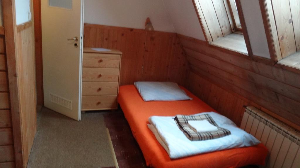 Camping Harenda Pokoje Goscinne I Domki Zakopane Phòng bức ảnh