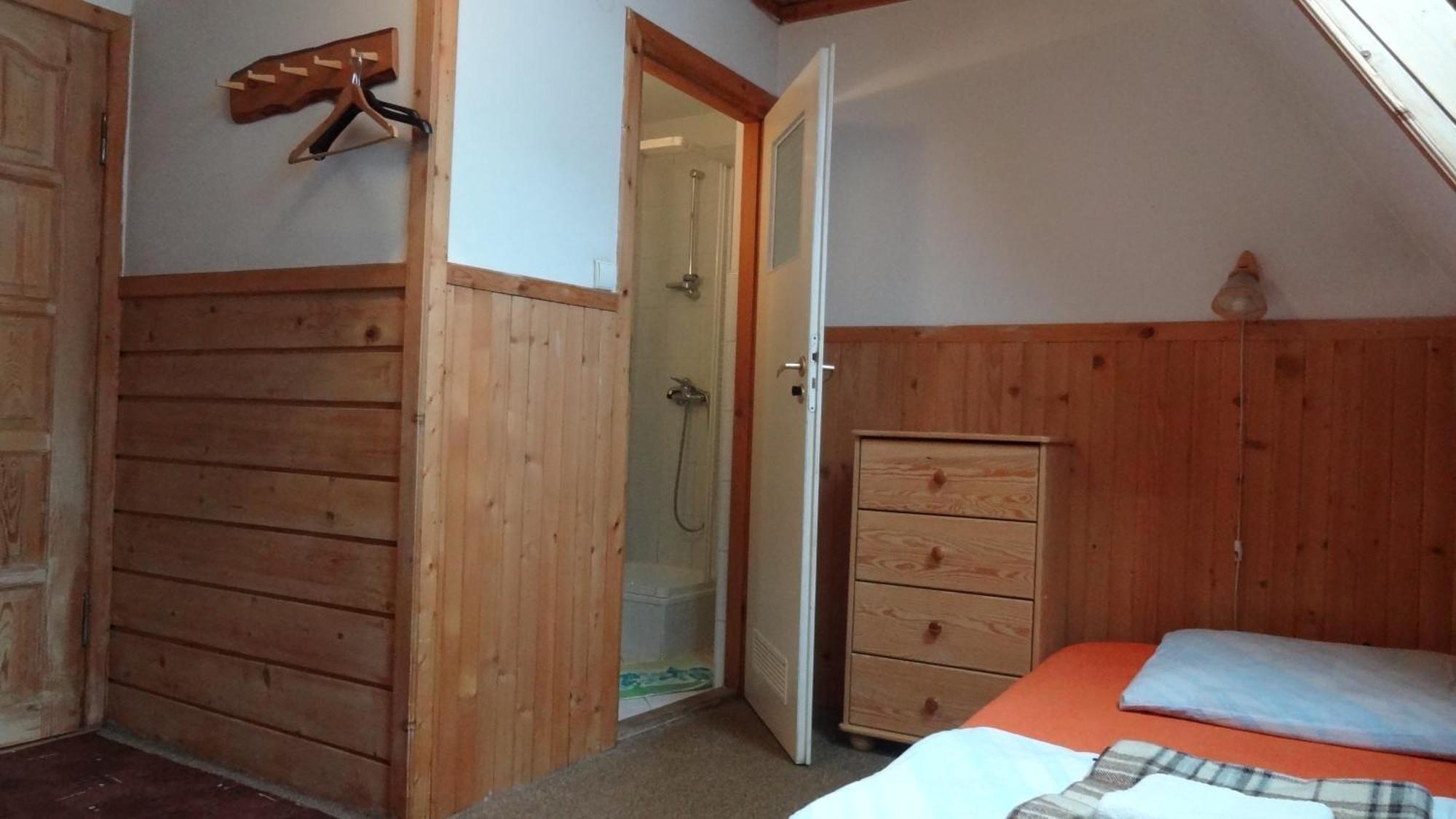 Camping Harenda Pokoje Goscinne I Domki Zakopane Phòng bức ảnh
